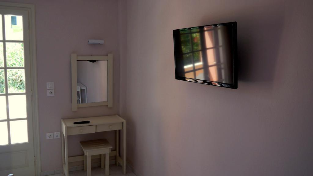Villa Helena Kávos Habitación foto